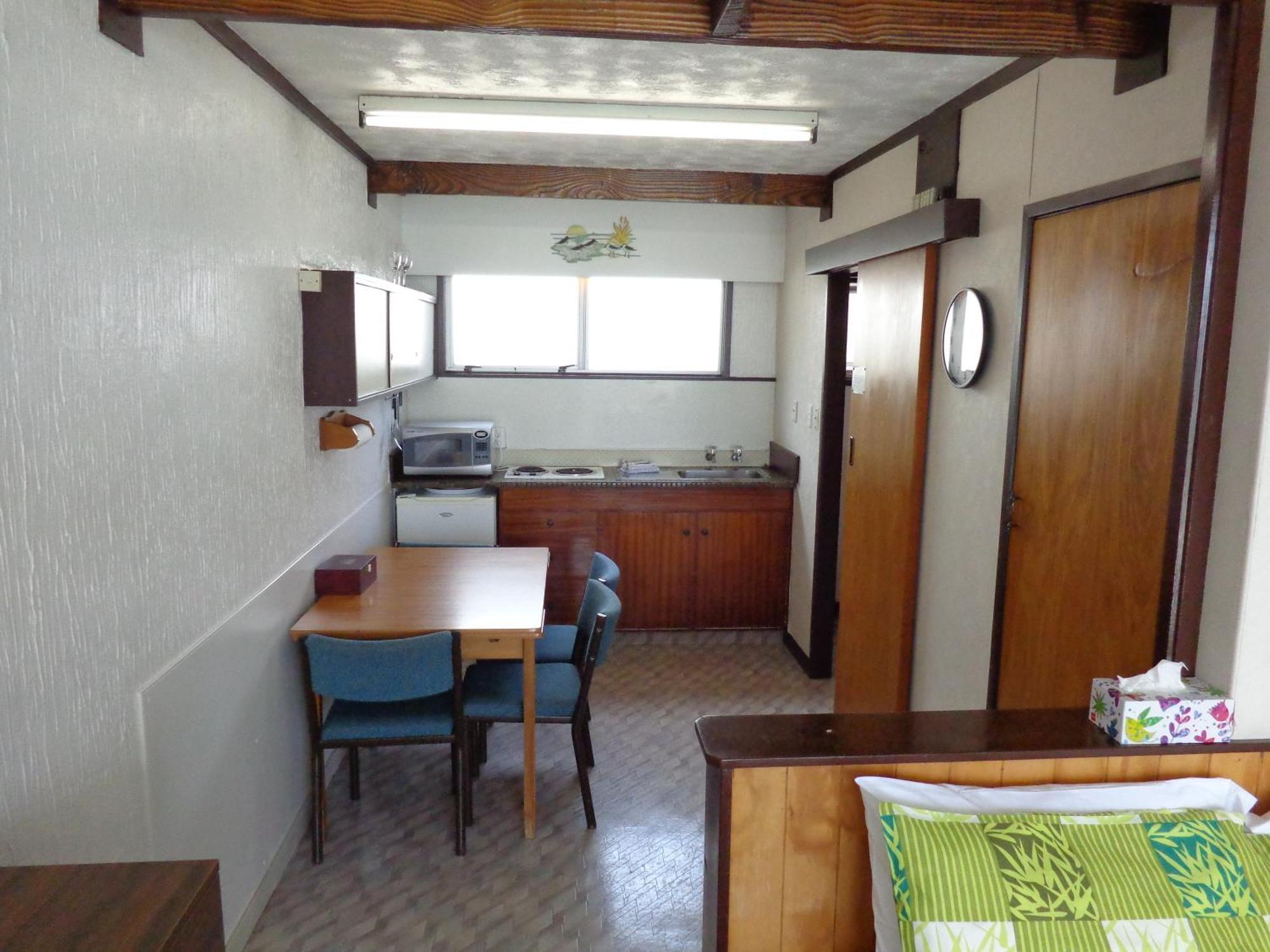 San Marino Motor Lodge Absolute Beachfront Coopers Beach Ruang foto